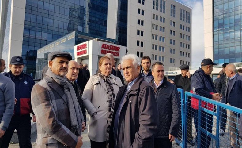 Genel Başkan talimat verdi: Milletvekili Çam Ataşehir’de