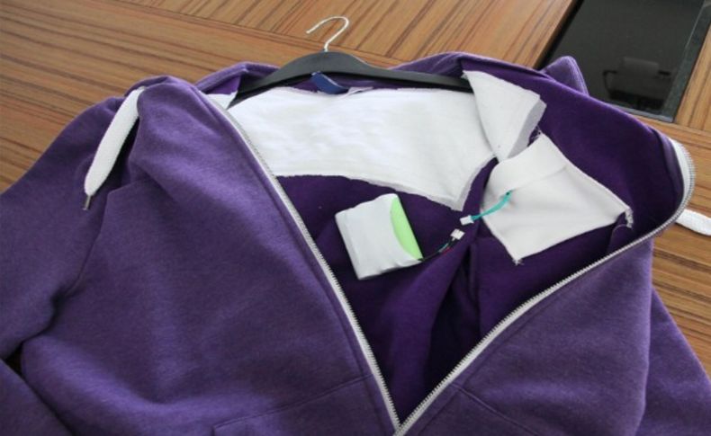 İzmir Ekonomi Üniversitesi'nden önemli proje: 'Engelsiz' sıcacık giysiler