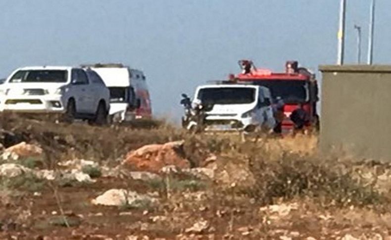 Göçmenleri taşıyan askeri araç devrildi: 6 ölü, 27 yaralı