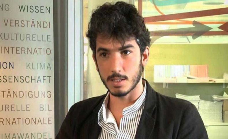 Gözaltındaki İtalyan gazeteci sınır dışı edildi