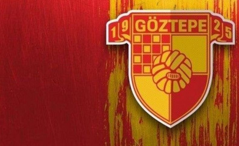 Göztepe, 3 futbolcusuna profesyonel sözleşme imzalattı