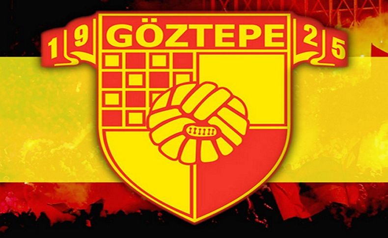 Göztepe, Başakşehir maçının hazırlıklarına başladı