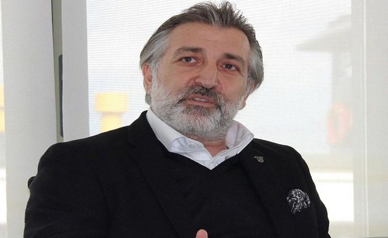 Göztepe Başkan Vekili Papatya'dan değerlendirme