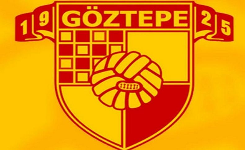 Göztepe'de Kasımpaşa maçı hazırlıkları başladı