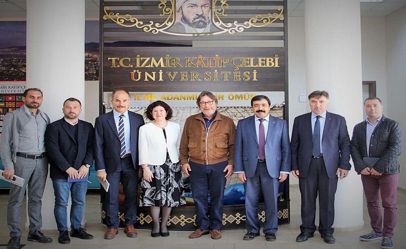 Göztepe'den üniversite ile işbirliği