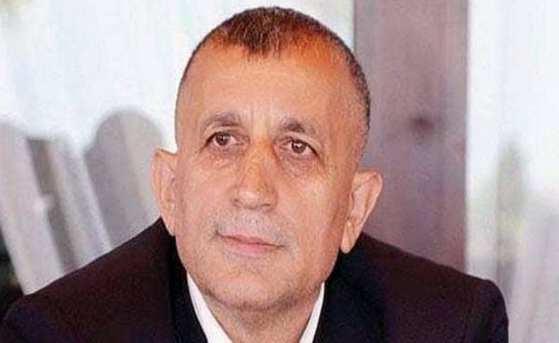 Göztepe'nin eski başkanı ve Konak Belediyesi eski meclis üyesi hayatını kaybetti