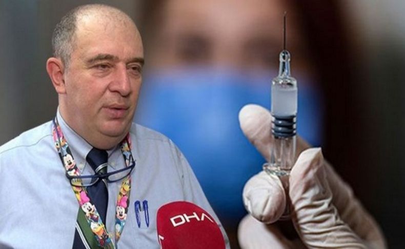 Grip aşısı ile Covid-19 aşısı arasındaki süreye dikkat