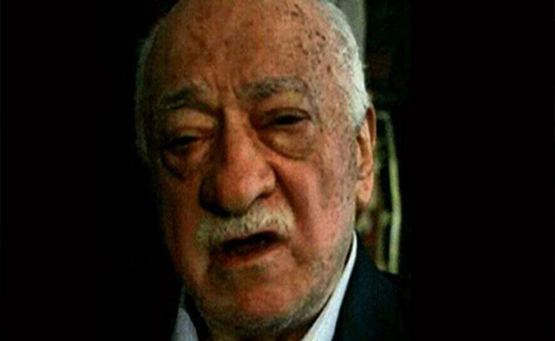 Gülen, cezaevine kargo yollattı