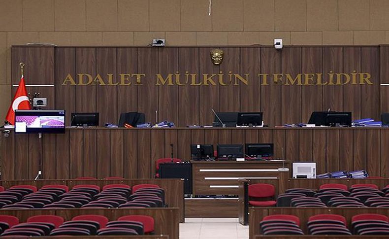 Gülen'in koruması eski emniyet müdürüne hapis cezası