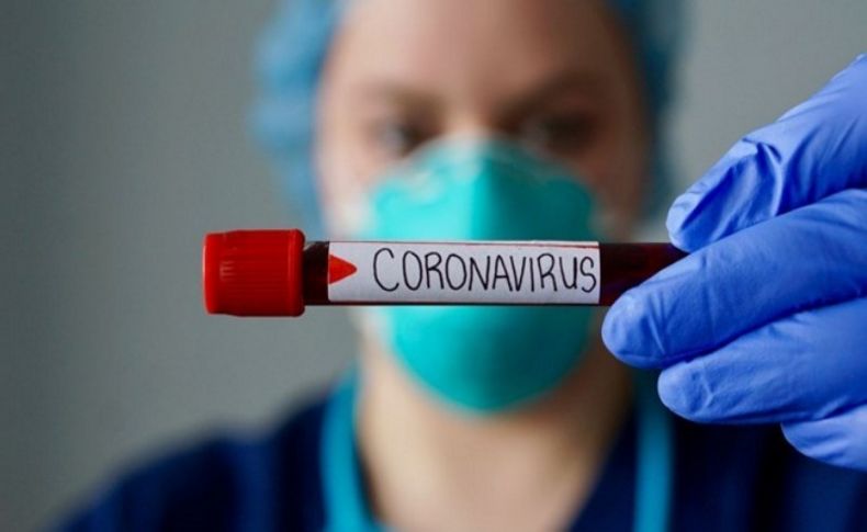 Güncel corona virüsü verileri açıklandı! Yeni hasta sayısı 7 bini aştı