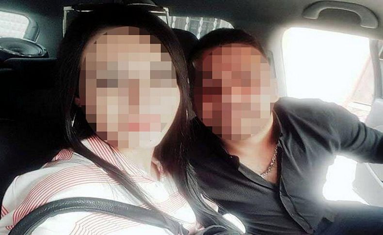 Hamile eşini 7 yerinden bıçakladı' iddiası