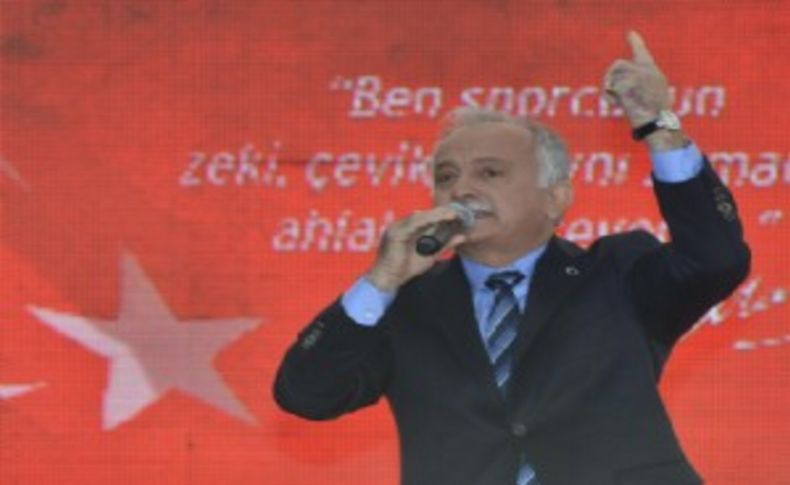 Başkan Karabağ’dan önseçim değerlendirmesi