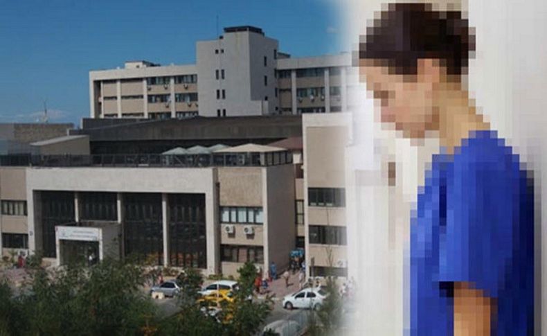 Hastanede skandal! Hemşirelere taciz iddiası