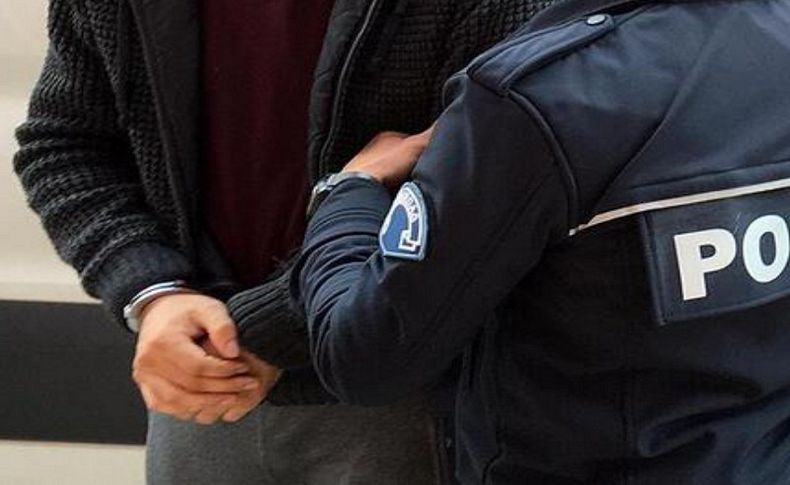 Hatay'da DEAŞ operasyonu: 22 gözaltı