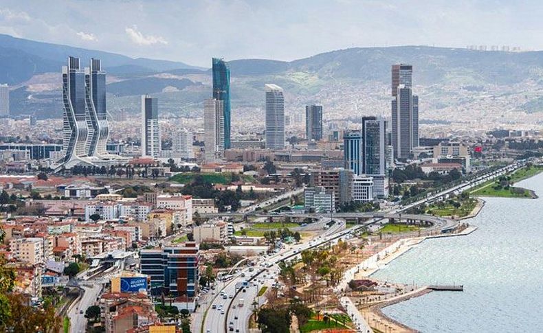Hayat pahalılığının en fazla arttığı kent: İzmir oldu