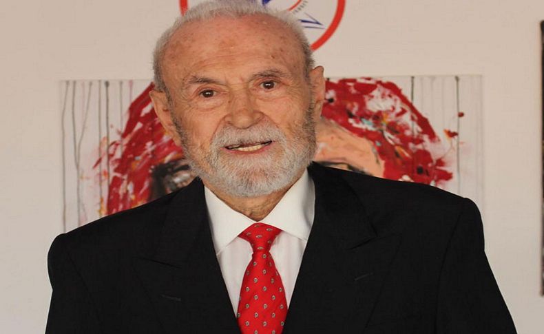 Hayırsever Dr. Özbek son yolculuğuna uğurlandı