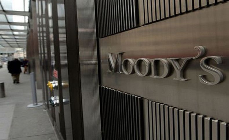Hazine ve Maliye Bakanlığı'ndan Moody's'in not kararına tepki
