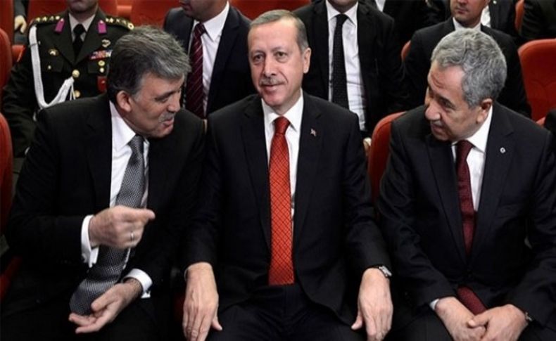 TRT 1'den Erdoğan dizisi