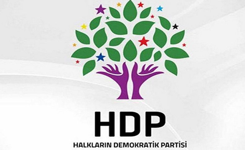 HDP adayları o ilde Saadet Partisi adayları lehine çekildi