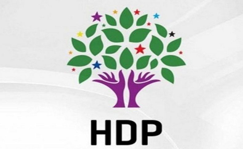 HDP'den flaş yerel seçim kararı
