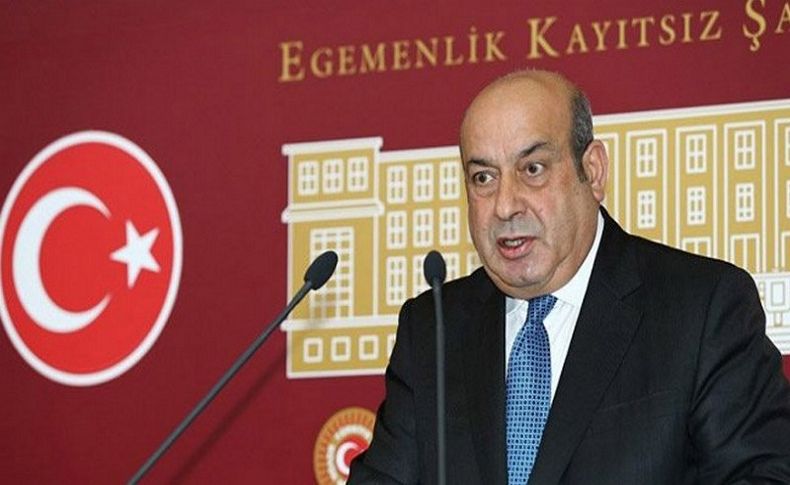 HDP'den Hasip Kaplan açıklaması: Kınıyor ve ayıplıyoruz