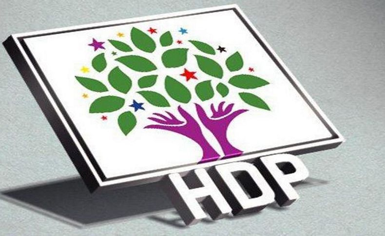 HDP: Her şey muhteşem olacak!