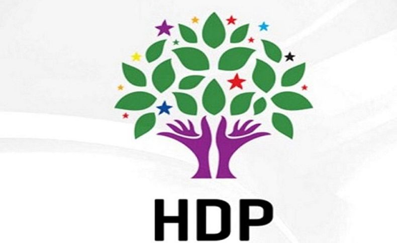 HDP'li başkanlara gözaltı