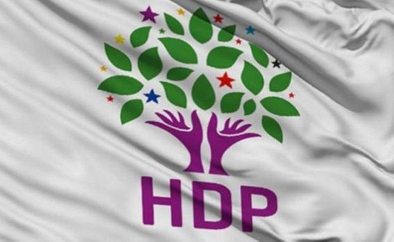 HDP'li Baydemir ve Irmak'ın milletvekillikleri düşürüldü