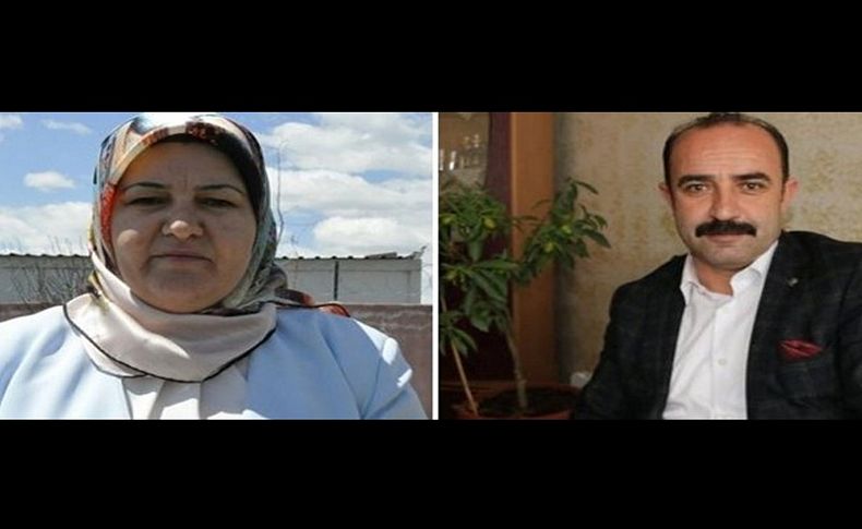 HDP'li belediye başkanlarına gözaltı