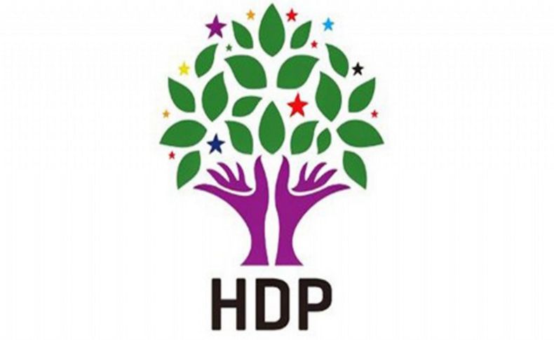 HDP'li milletvekilinde corona virüs