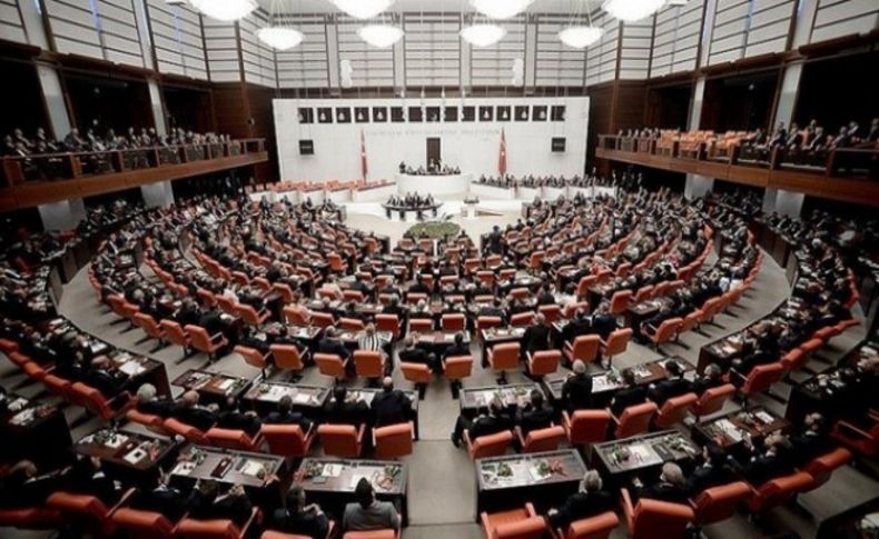 HDP Meclis'te hangi oyu kullanacak'