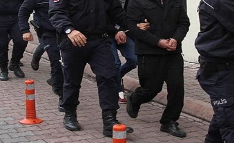 HDP’nin Tunceli belediye başkanı adayına gözaltı