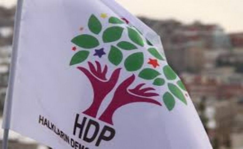 HDP tutuklu vekillerden birini aday gösterecek