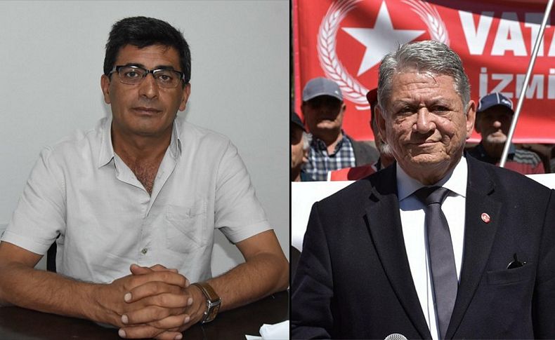 HDP ve VP İzmir'de miting yapacak