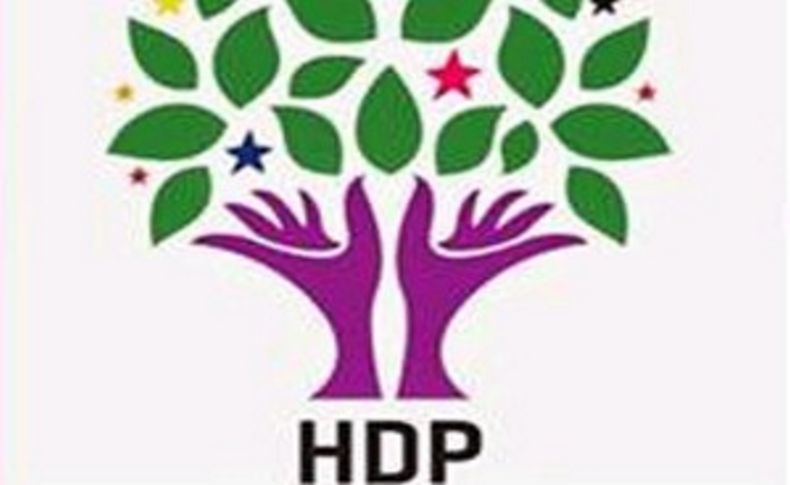 HDP'den Hakkari saldırısına açıklama!