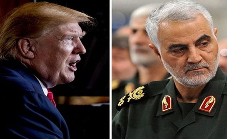 Hem Amerika'dan hem İran'dan saldırıya ilk tepkiler