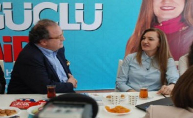 AK Partili Hotar RAİ'ye konuştu: İslam, demokrasi, Erdoğan...