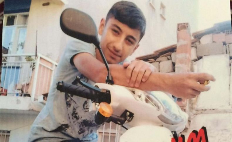 İzmirli genç biriktirdiği parayla motosiklet aldı: Yaptığı kazayla hayatı karardı