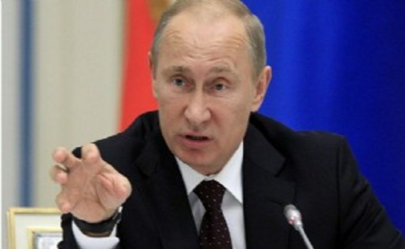 Rusya'dan 'Putin soykırım demedi' mesajı