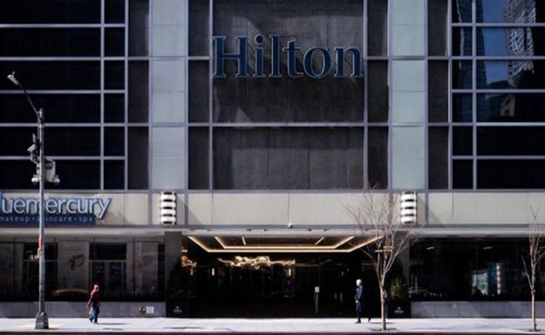 Hilton küresel işgücünü yüzde 22 azaltacak