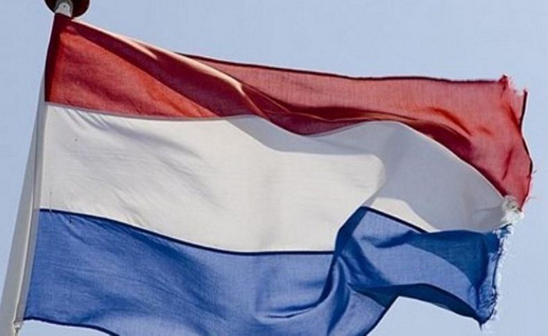 Hollanda'nın ismi değişti!