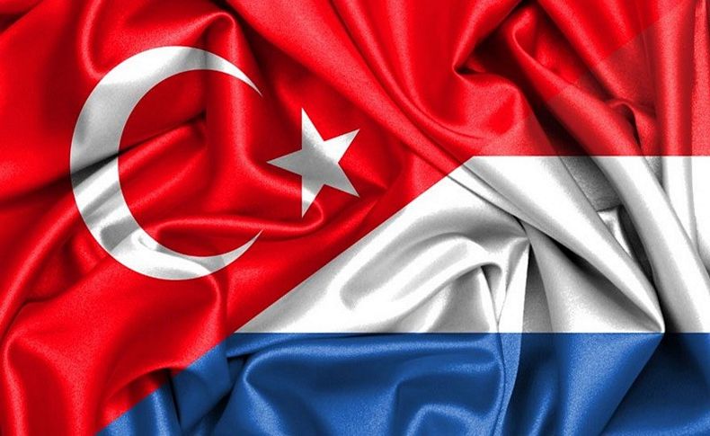 Hollandalı liderden skandal Türkiye açıklaması