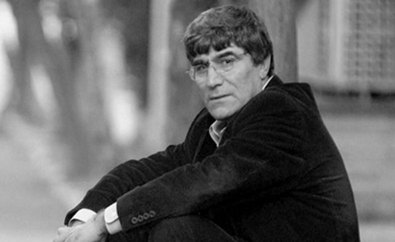 Hrant Dink soruşturmasında 5 gözaltı