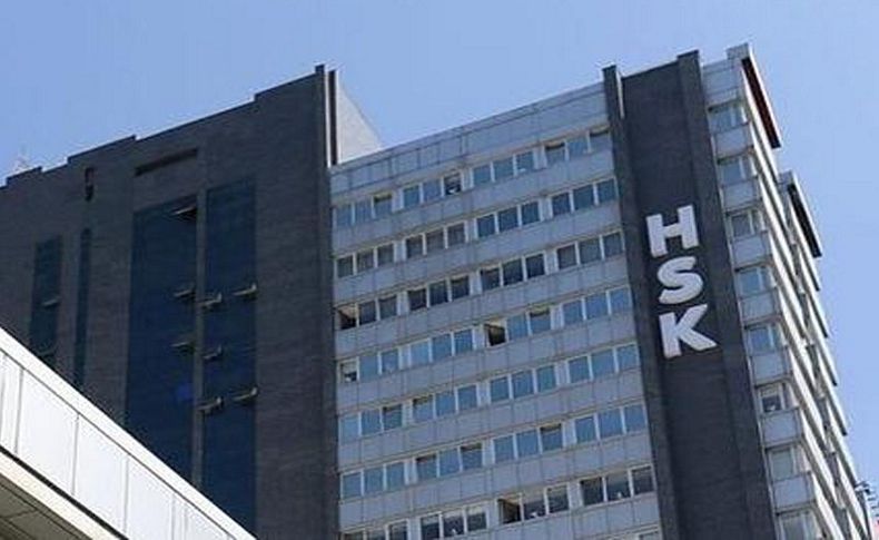 HSK kararnamesi ile yeni mahkemeler kuruldu