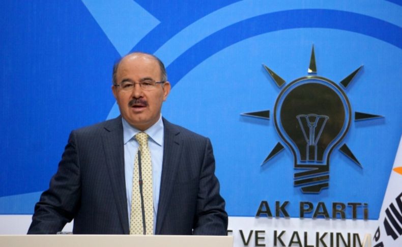 Hüseyin Çelik: İzmir'de CHP ile AK Parti arasındaki makas kapanmış durumda