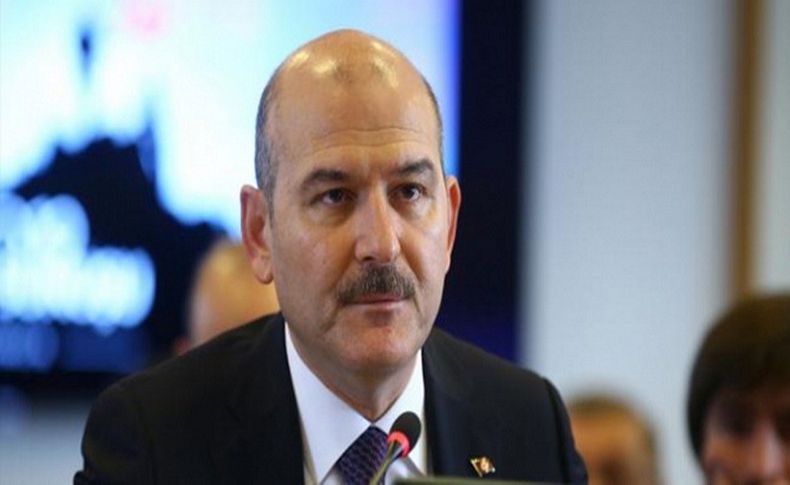İçişleri Bakanı Soylu: HDP bu milleti kıskanıyor