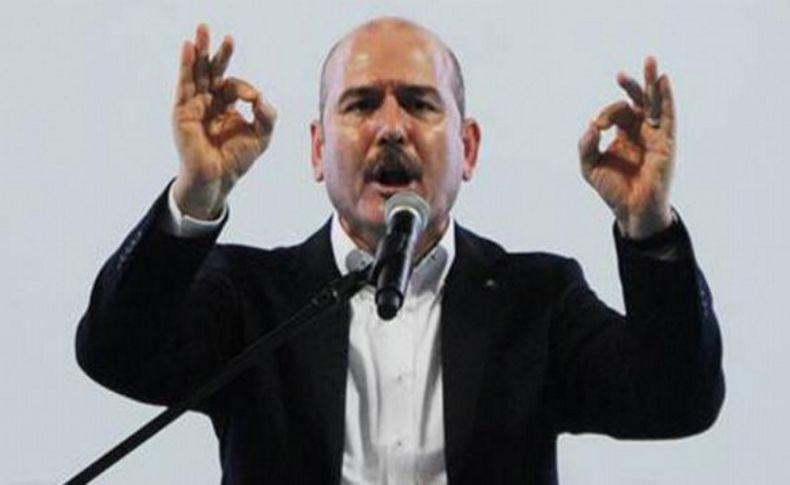 İçişleri Bakanı Soylu: 'Kılıçdaroğlu sen bittin'