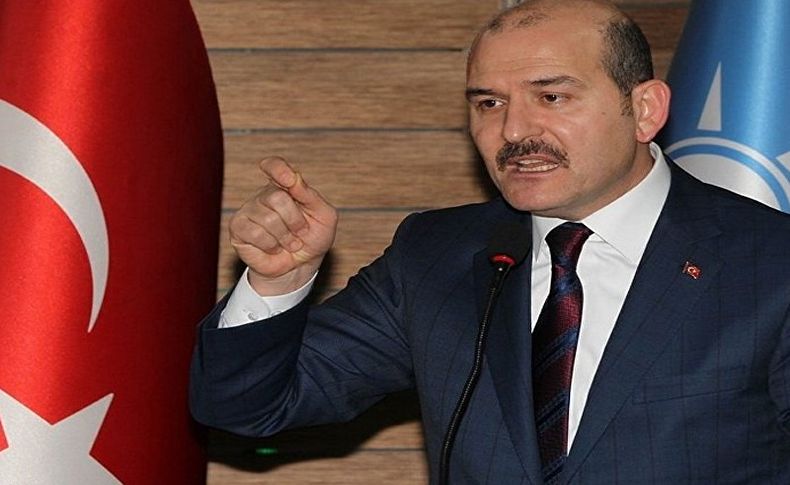 İçişleri Bakanı Soylu ülkesine dönen Suriyeli sayısını açıkladı