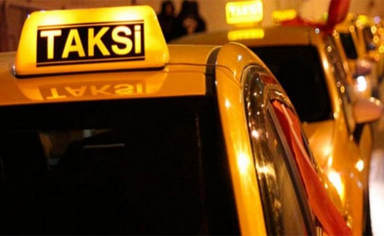 İçişleri Bakanlığı'ndan 'ticari taksilere' ilişkin yeni genelge