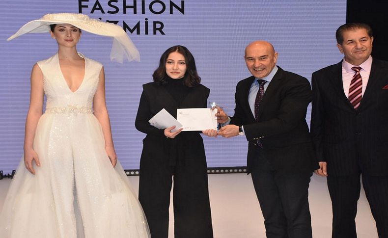 If Wedding Fashion İzmir 2020 kapılarını açtı